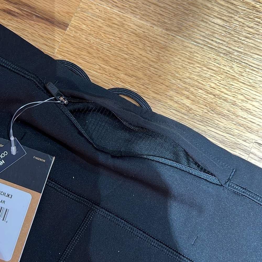 The North Face black winter warm leggings❤️🧘‍♀️🎉 - Picture 16 of 16